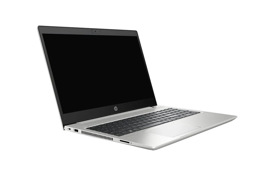 PORTATIL HP 450 G7 I5 8GB  SSD 2TB WINDOWS 11 PRO 64 BITS - vista 4