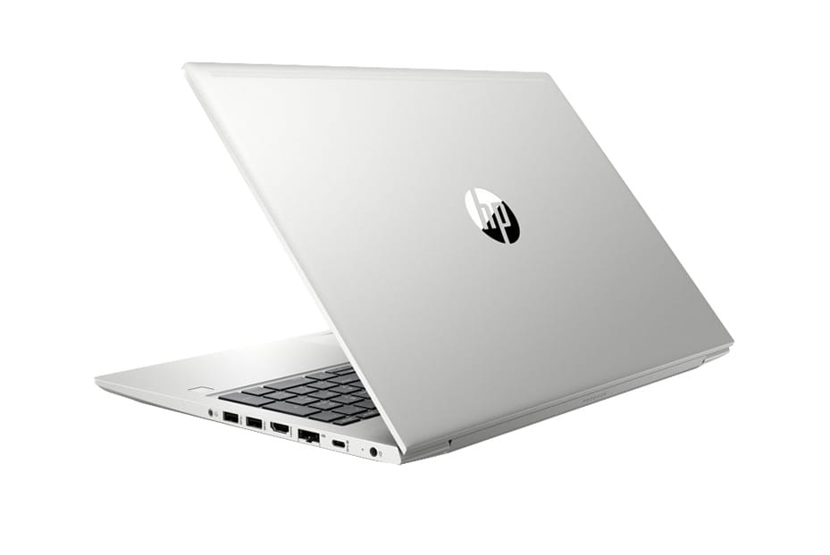PORTATIL HP 450 G7 I5 8GB  SSD 2TB WINDOWS 11 PRO 64 BITS - vista 5