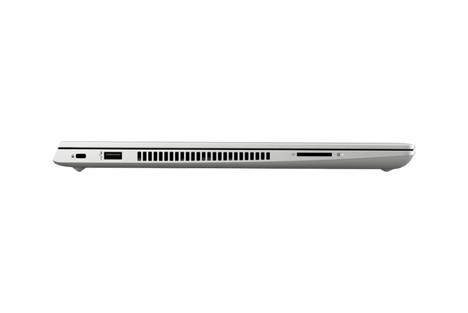 PORTATIL HP 450 G7 I5 8GB  SSD 2TB WINDOWS 11 PRO 64 BITS - vista 8