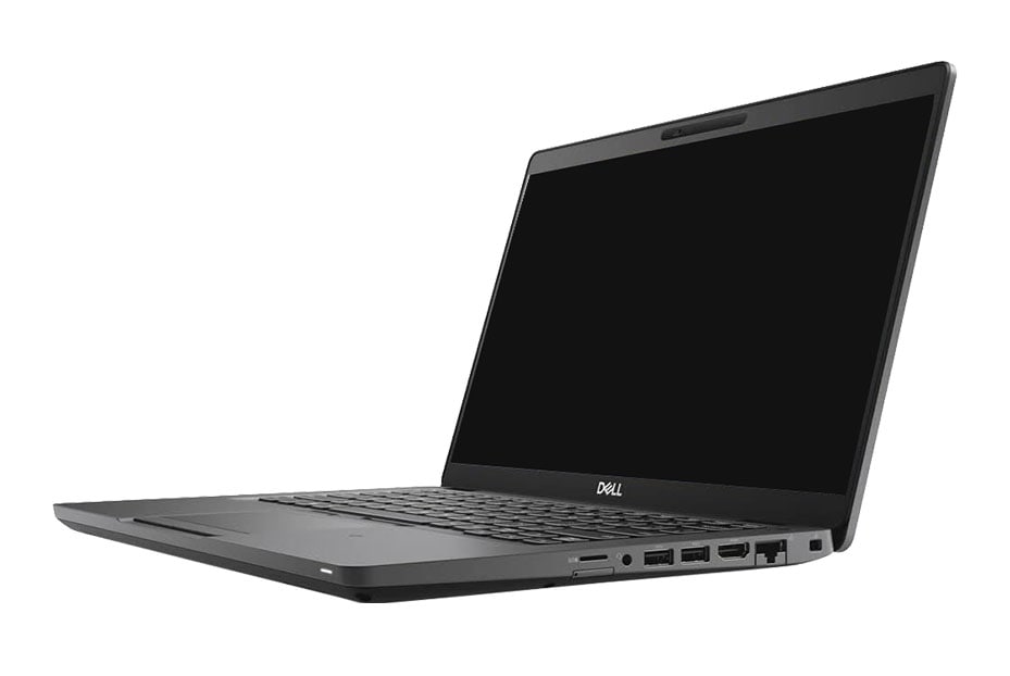 PORTATIL DELL 5400 I7 8GB  SSD 1TB WINDOWS 10 HOME 64 BITS - vista 4