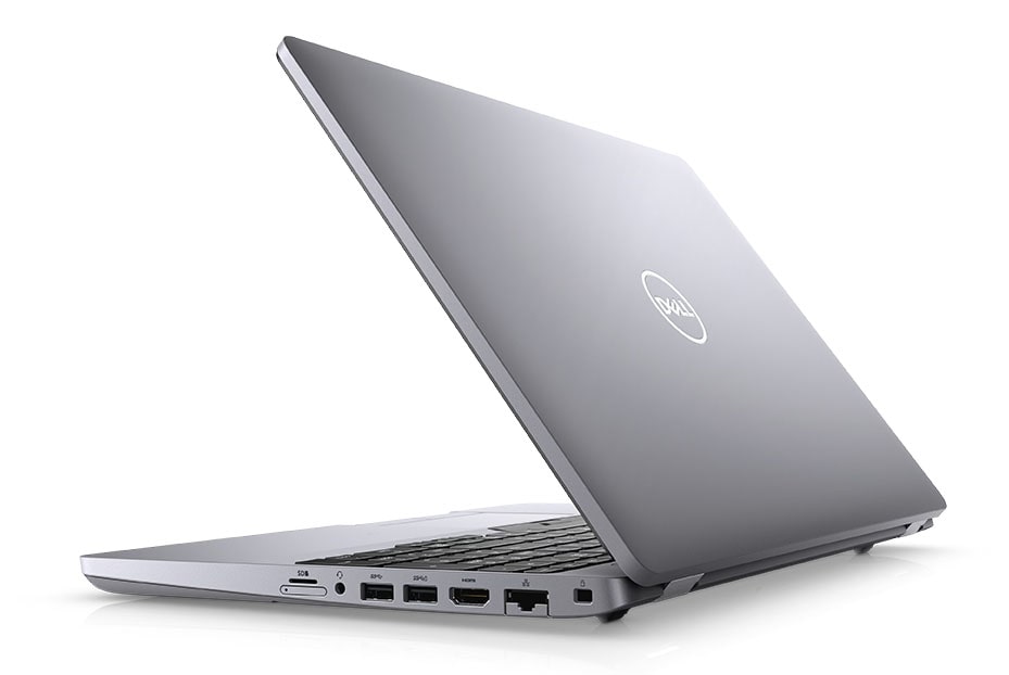 PORTATIL DELL LATITUDE 5510 I5 8GB  SSD 1TB LINUX - vista 6