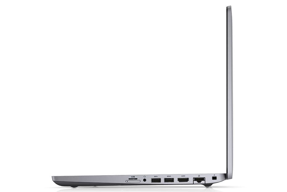 PORTATIL DELL LATITUDE 5510 I5 8GB  SSD 1TB LINUX - vista 7