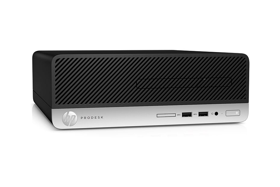 WORKSTATION HP 600_G5_SFF I5 8GB  SSD 250GB ORIGINAL WINDOWS 10 PRO 64 BITS ACA - vista 2