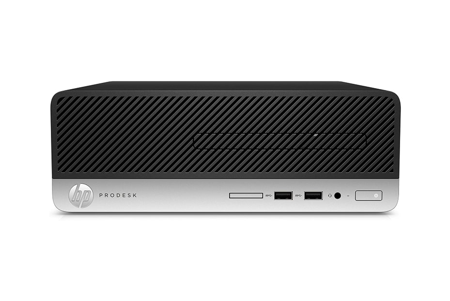 WORKSTATION HP 600_G5_SFF I5 8GB  SSD 250GB ORIGINAL WINDOWS 10 PRO 64 BITS ACA - vista 3