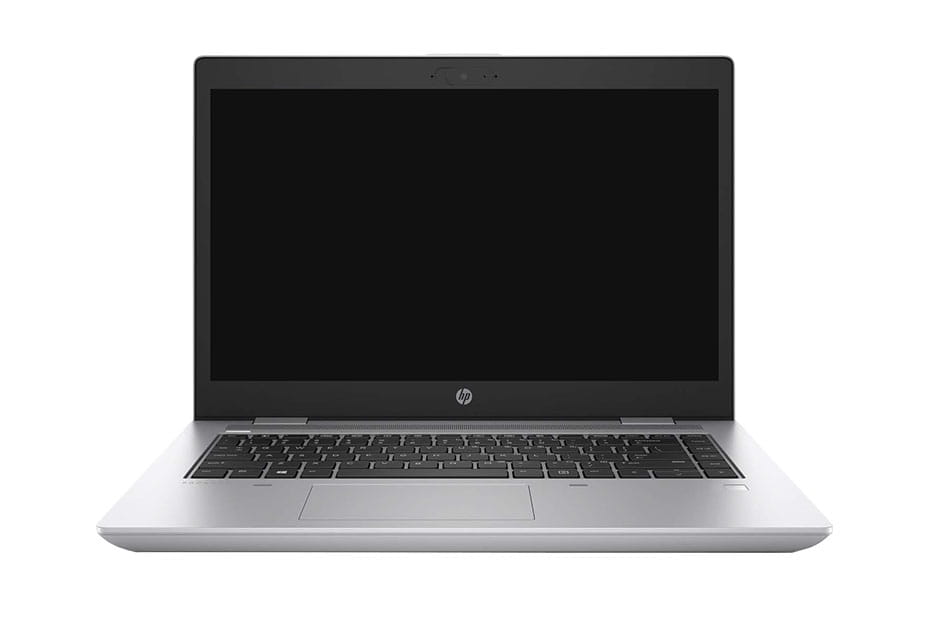 PORTATIL HP 640 G5 I5 8GB  SSD 250GB ORIGINAL WINDOWS 11 PRO 64 BITS - vista 2