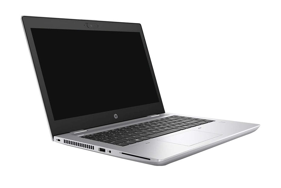 PORTATIL HP 640 G5 I5 8GB  SSD 250GB ORIGINAL WINDOWS 11 PRO 64 BITS - vista 3