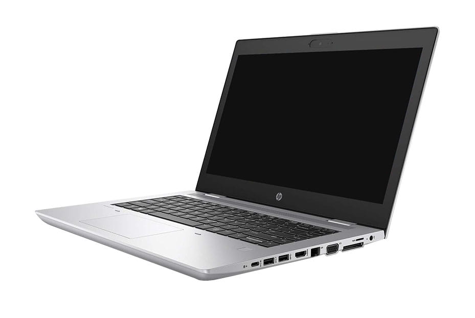PORTATIL HP 640 G5 I5 8GB  SSD 250GB ORIGINAL WINDOWS 11 PRO 64 BITS - vista 4