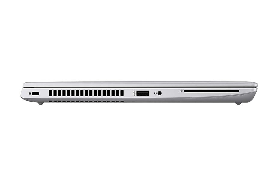 PORTATIL HP 640 G5 I5 8GB  SSD 250GB ORIGINAL WINDOWS 11 PRO 64 BITS - vista 6