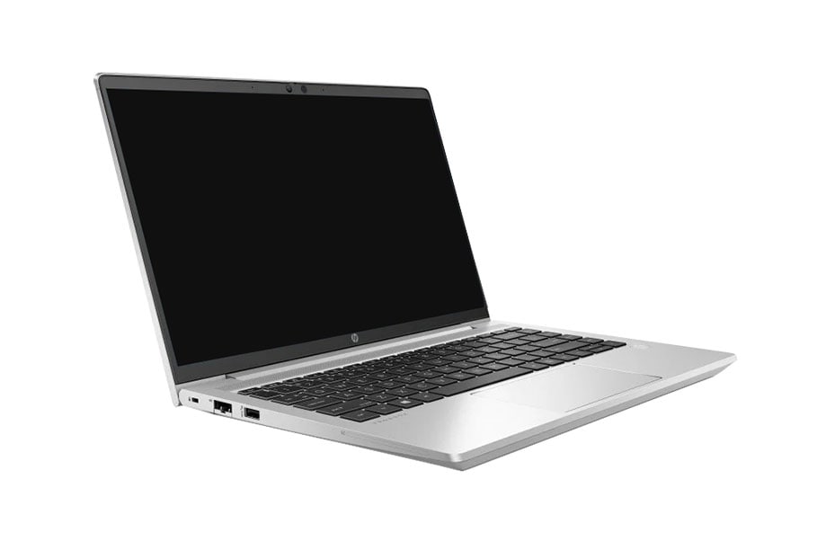 PORTATIL HP 640 G8 I5 8GB  SSD 250GB LINUX - vista 3