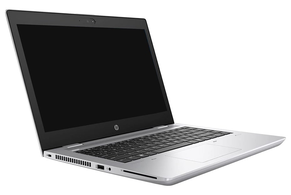 PORTATIL HP 650 G5 I5 8GB  SSD 1TB LINUX - vista 3
