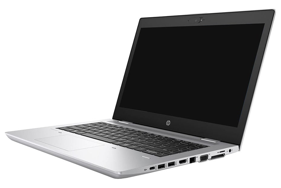 PORTATIL HP 650 G5 I5 8GB  SSD 1TB LINUX - vista 4
