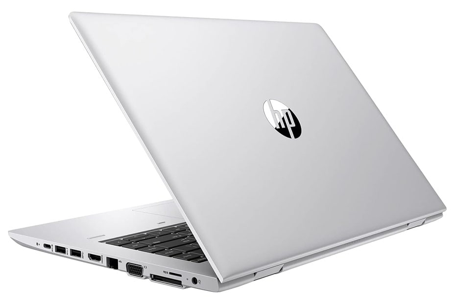 PORTATIL HP 650 G5 I5 8GB  SSD 1TB LINUX - vista 5