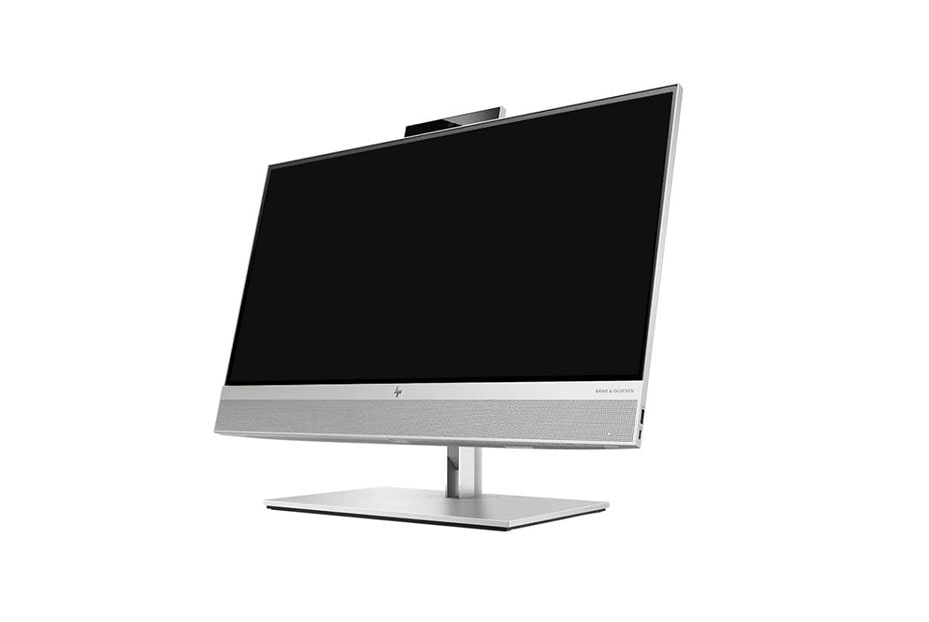 TODO EN UNO HP 800 G5 I5 8GB  SSD 250GB WINDOWS 10 HOME 64 BITS - vista 4