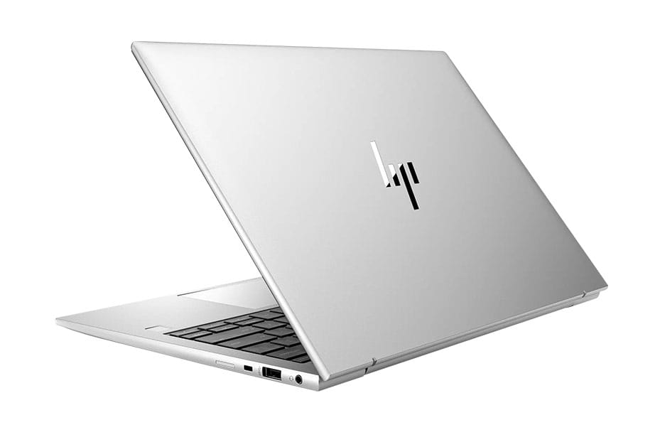 PORTATIL HP 830 G9 I5 16GB  SSD 250GB ORIGINAL WINDOWS 11 PRO 64 BITS - vista 5