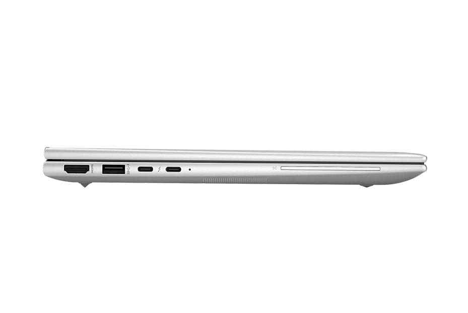 PORTATIL HP 830 G9 I5 16GB  SSD 250GB ORIGINAL WINDOWS 11 PRO 64 BITS - vista 8
