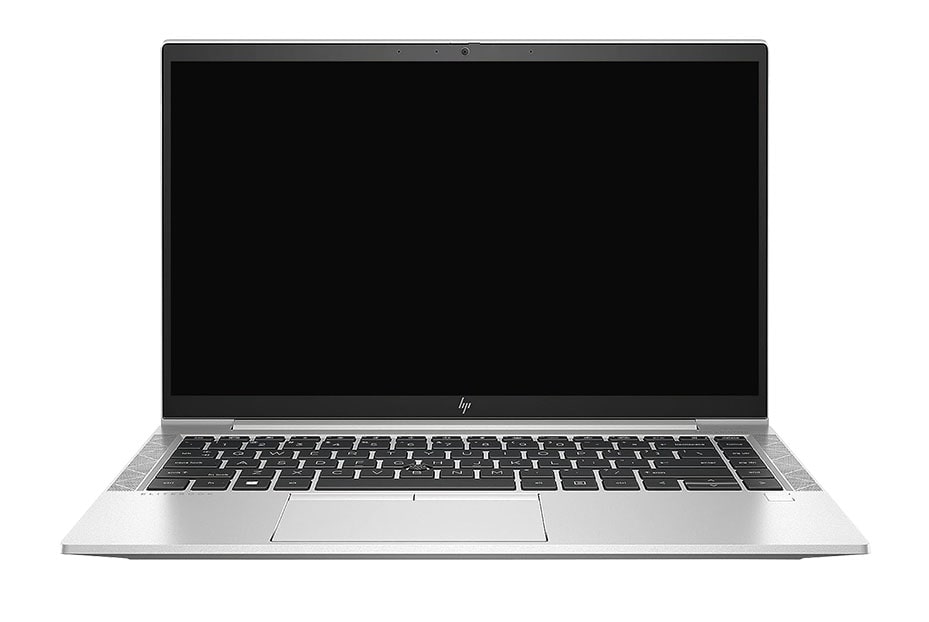 PORTATIL HP 840 G7 I7 8GB  SSD 250GB LINUX - vista 2
