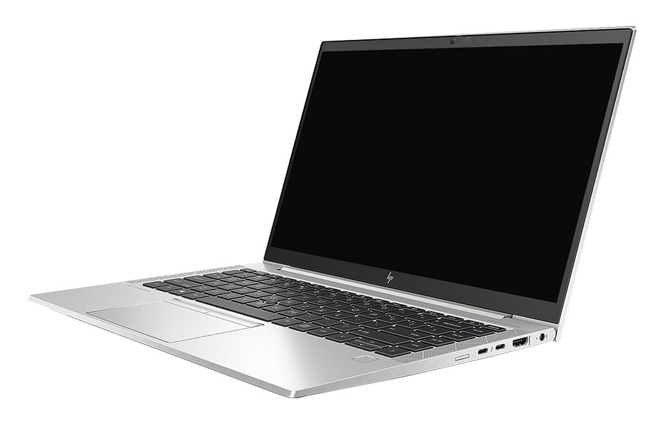 PORTATIL HP 840 G7 I7 8GB  SSD 250GB LINUX - vista 4