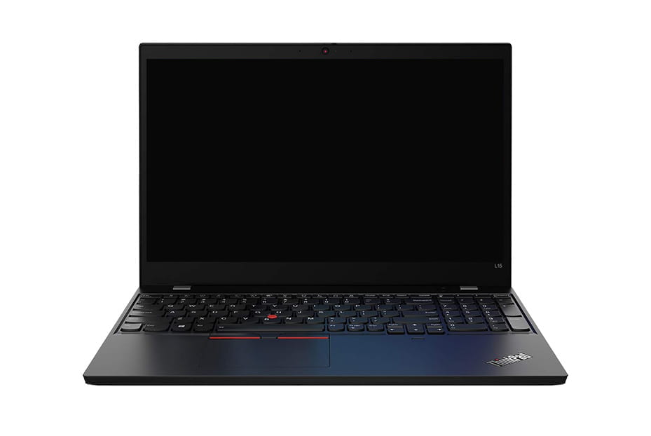 PORTATIL LENOVO L15 G1 RYZEN 5 8GB  SSD 2TB WINDOWS 11 PRO 64 BITS - vista 2