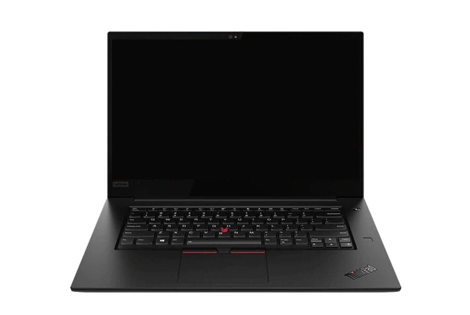 PORTATIL LENOVO P1 G2 QUADRO T1000 4GB I7 8GB  SSD 1TB WINDOWS 11 PRO 64 BITS - vista 2