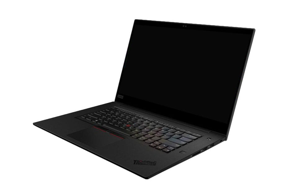PORTATIL LENOVO P1 G2 QUADRO T1000 4GB I7 8GB  SSD 1TB WINDOWS 11 PRO 64 BITS - vista 3