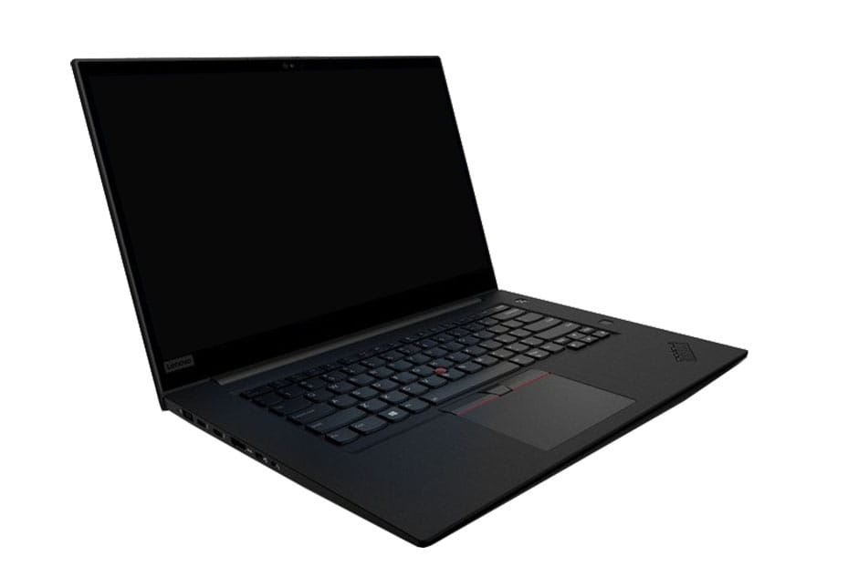 PORTATIL LENOVO P1 G2 QUADRO T1000 4GB I7 8GB  SSD 1TB WINDOWS 11 PRO 64 BITS - vista 4