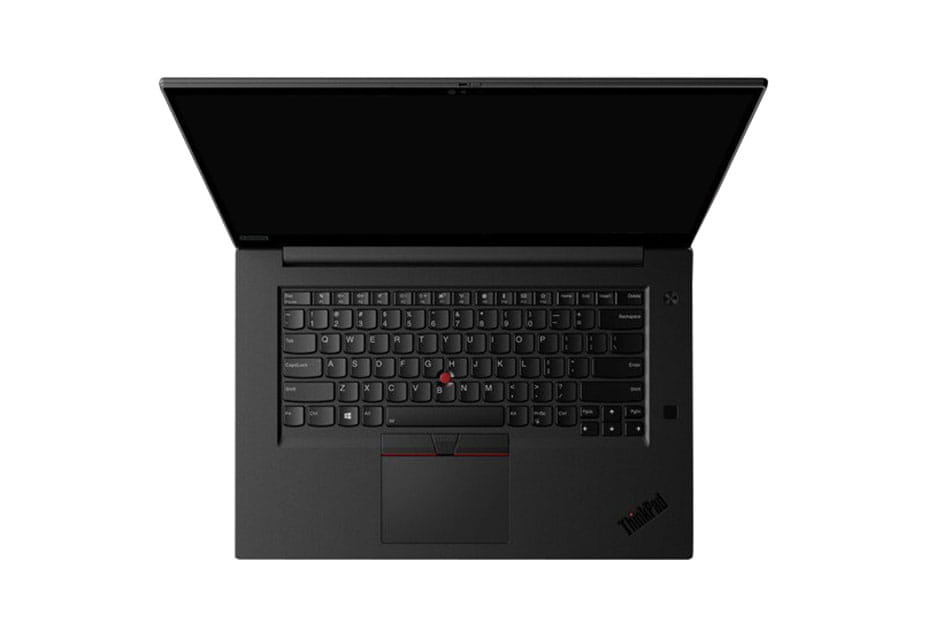 PORTATIL LENOVO P1 G2 QUADRO T1000 4GB I7 8GB  SSD 1TB WINDOWS 11 PRO 64 BITS - vista 7
