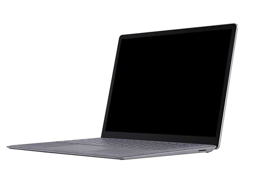 PORTATIL MICROSOFT SURFACE 3 I5 8GB  SSD 250GB ORIGINAL WINDOWS 11 PRO ACA 64 BITS - vista 3