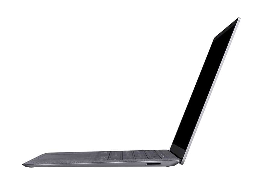 PORTATIL MICROSOFT SURFACE 3 I5 8GB  SSD 250GB ORIGINAL WINDOWS 11 PRO ACA 64 BITS - vista 6
