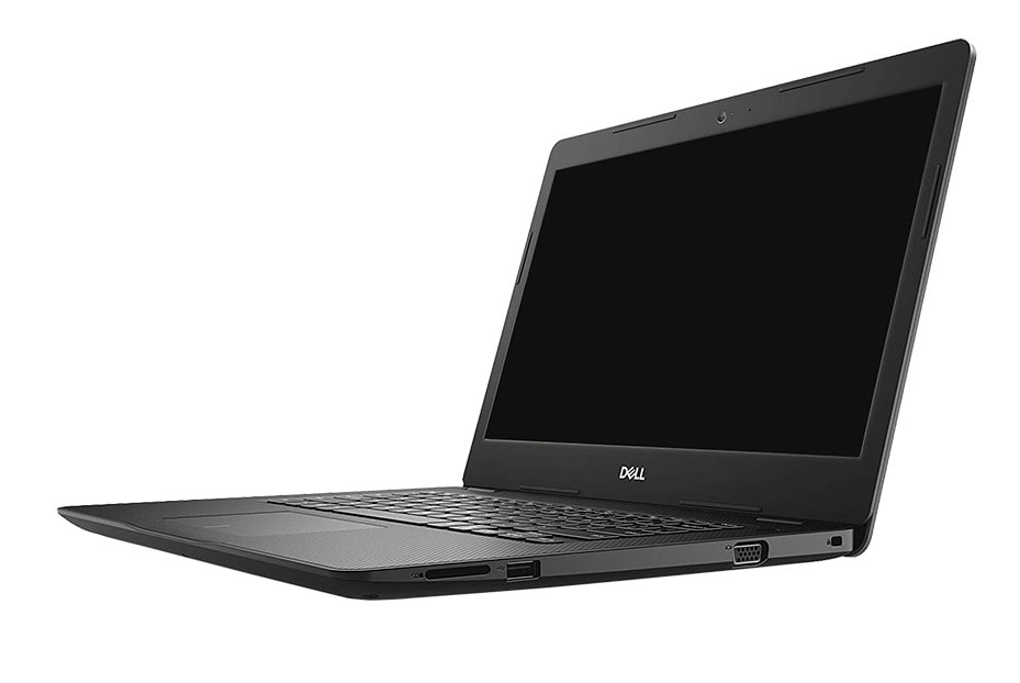 PORTATIL DELL VOSTRO 3480 I5 8GB  SSD 1TB LINUX - vista 4