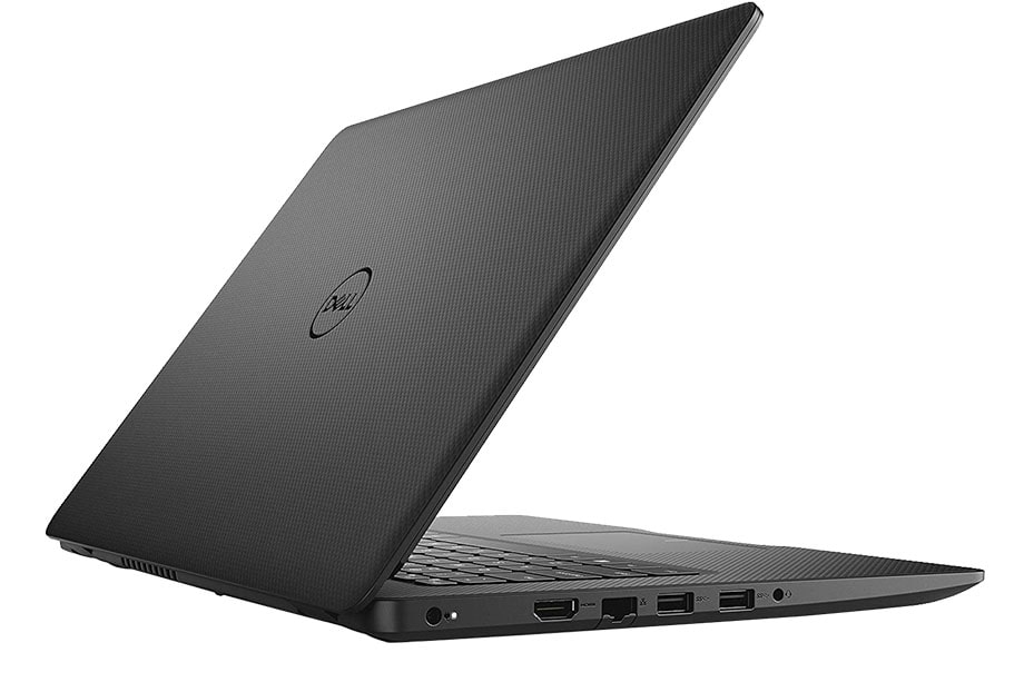 PORTATIL DELL VOSTRO 3480 I5 8GB  SSD 1TB LINUX - vista 5