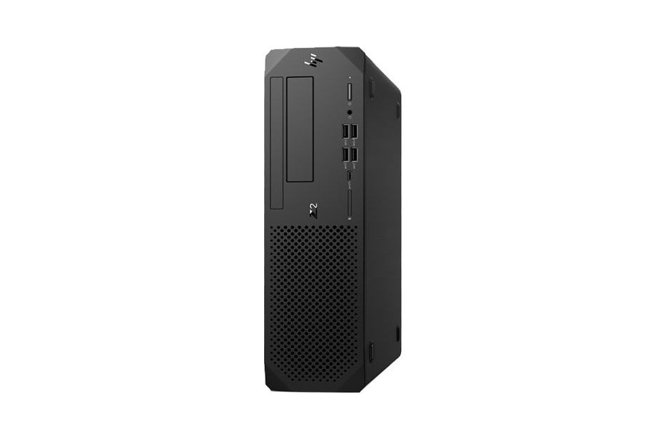 WORKSTATION HP Z2 G4 RADEON R7 240 2GB I7 8GBDDR4  SSD 250GB ORIGINAL WINDOWS 10 PRO 64 BITS ACA - vista 2