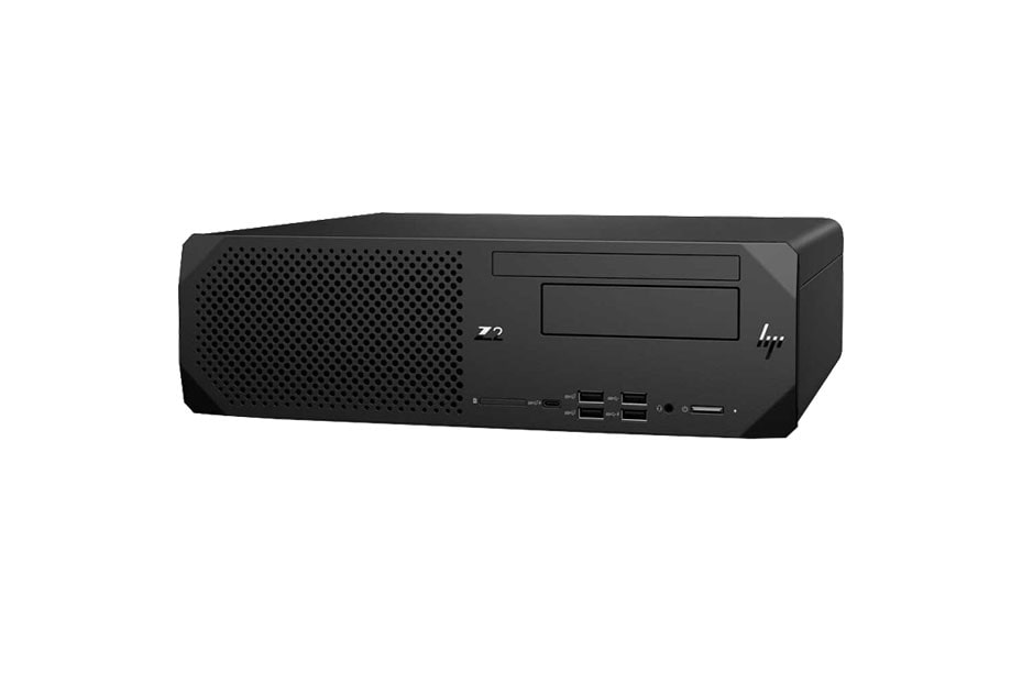 WORKSTATION HP Z2 G5 WORKSTATION ¡7 P1000 4GB I7 8GB  SSD 250GB ORIGINAL WINDOWS 10 PRO 64 BITS ACA - vista 5