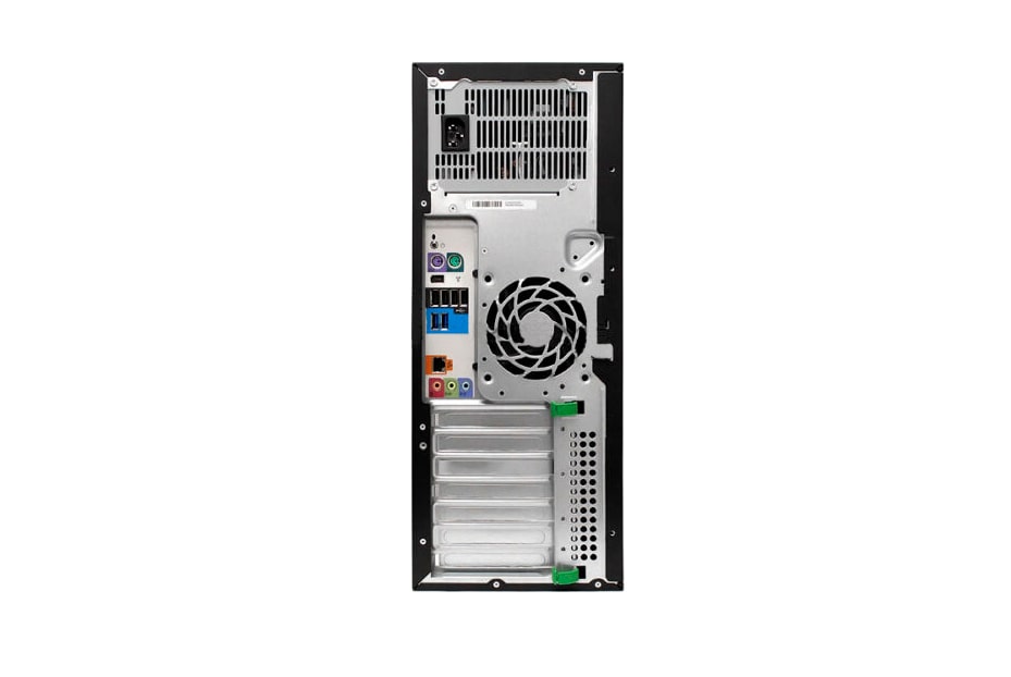 WORKSTATION HP Z420 XEON 32GB  SSD  SSD 250GB ORIGINAL WINDOWS 10 PRO 64 BITS ACA - vista 4