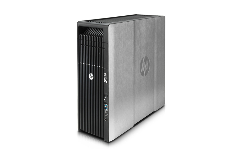 WORKSTATION HP Z620 XEON 64GB  SSD 250GB ORIGINAL WINDOWS 10 PRO 64 BITS ACA - vista 5