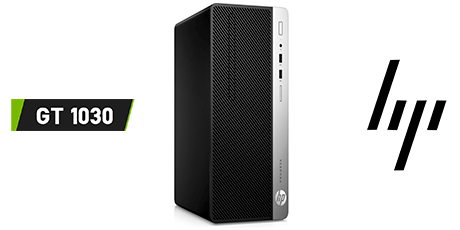 WORKSTATION HP 600_G5_SFF I5/8GB/ SSD 250GB+/
