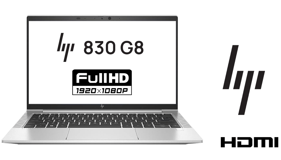 PORTATIL HP 830 G8 I5/8GB/ SSD 250GB/