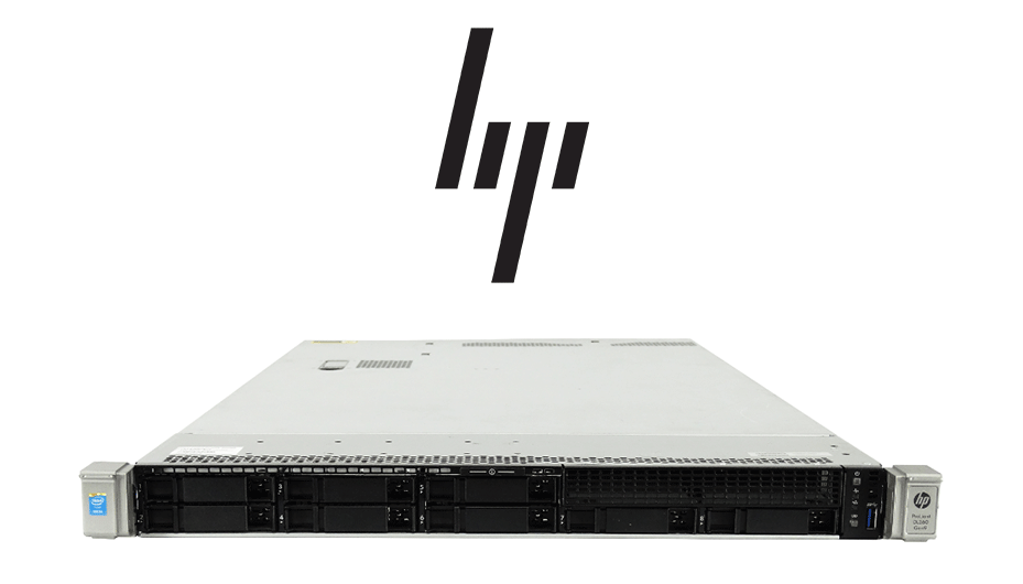 SERVIDOR HP DL360-G9 2 X E5-2680V4 XEON/32GB/ SSD 2TB(2X1TB)