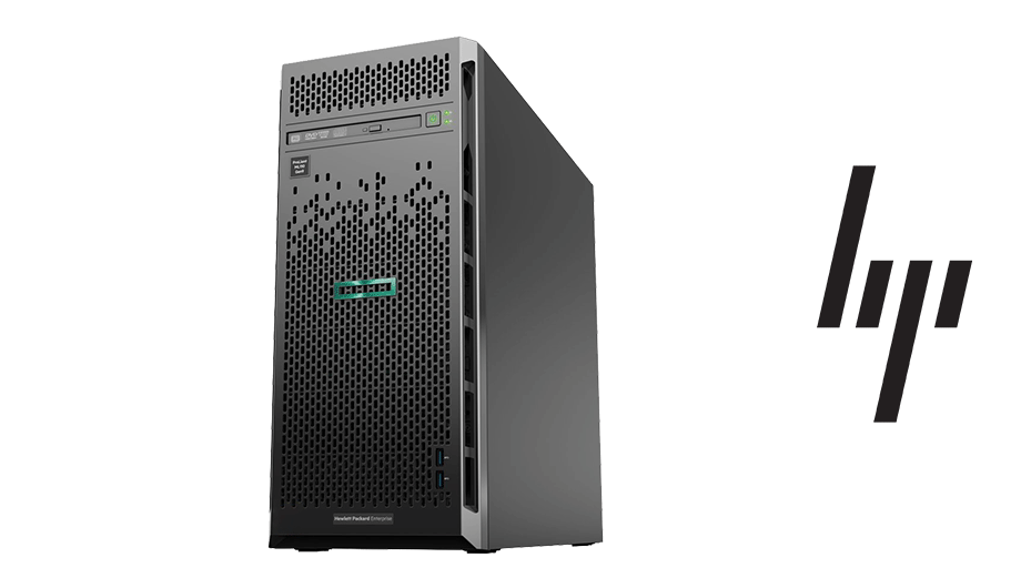 SERVIDOR HP ML110-G9 XEON/32GB/ SSD 2TB(2X1TB)