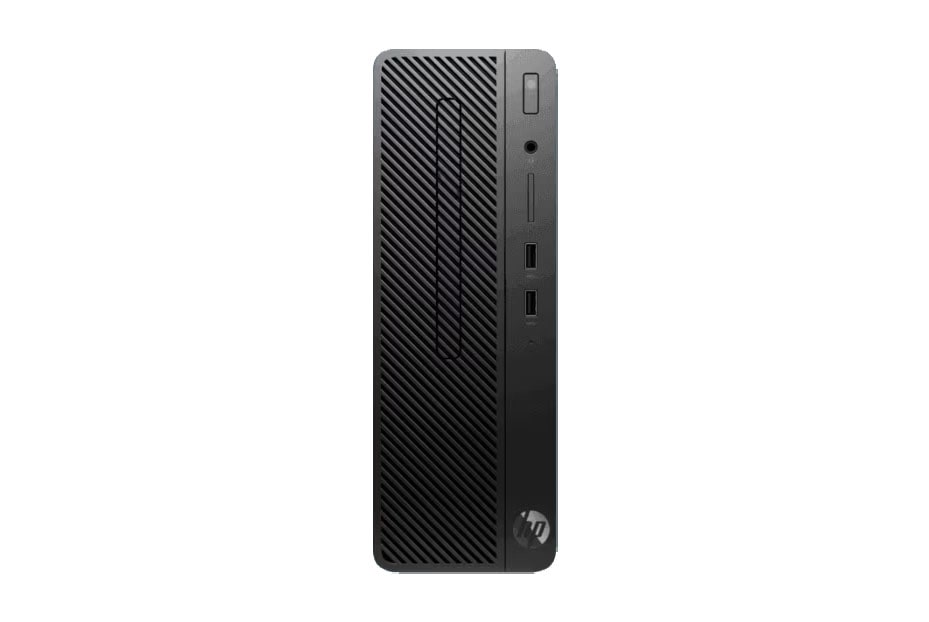 ORDENADOR HP 280 G3 SFF I5 8GB  SSD 250GB ORIGINAL WINDOWS 10 PRO 64 BITS - vista 2