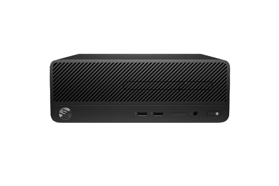 ORDENADOR HP 280 G3 SFF I5 8GB  SSD 250GB ORIGINAL WINDOWS 10 PRO 64 BITS - vista 3