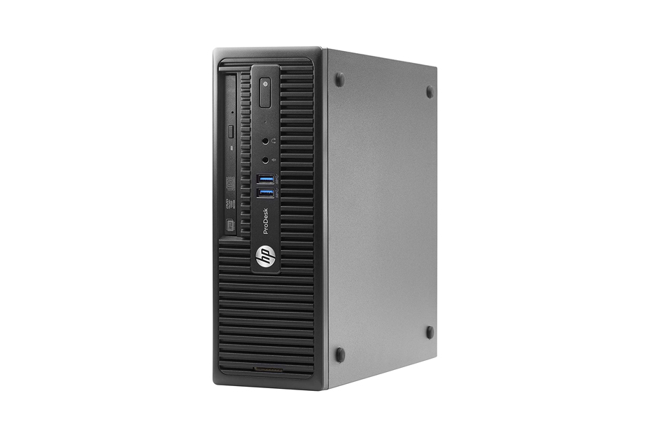 ORDENADOR HP SLIM ¡7 GEN 6 I7 8GB  SSD 250GB ORIGINAL WINDOWS 10 PRO 64 BITS - vista 2