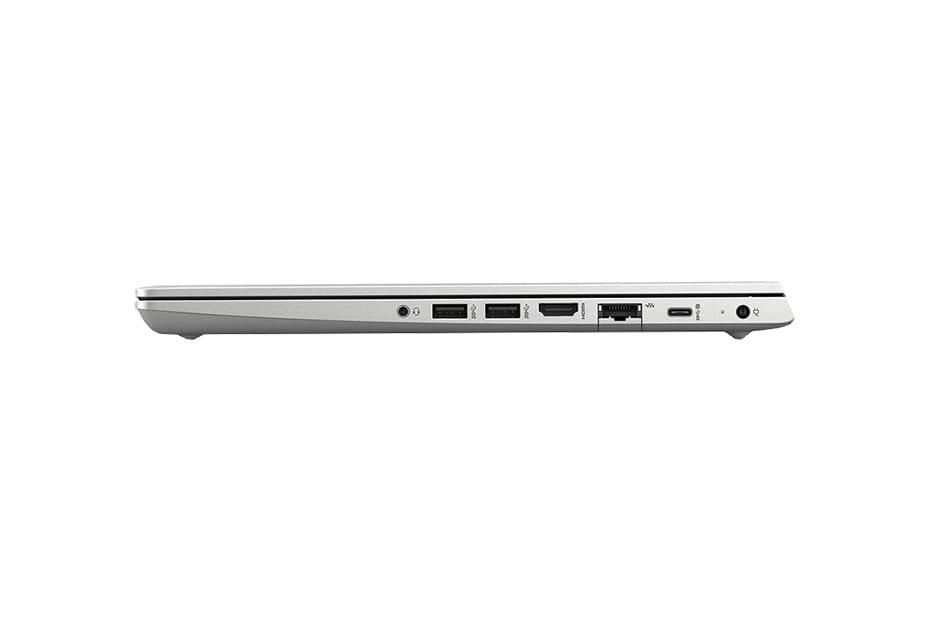 PORTATIL HP PROBOOK 440 G7 I5 8GB  SSD 250GB WINDOWS 11 HOME 64 BITS - vista 5