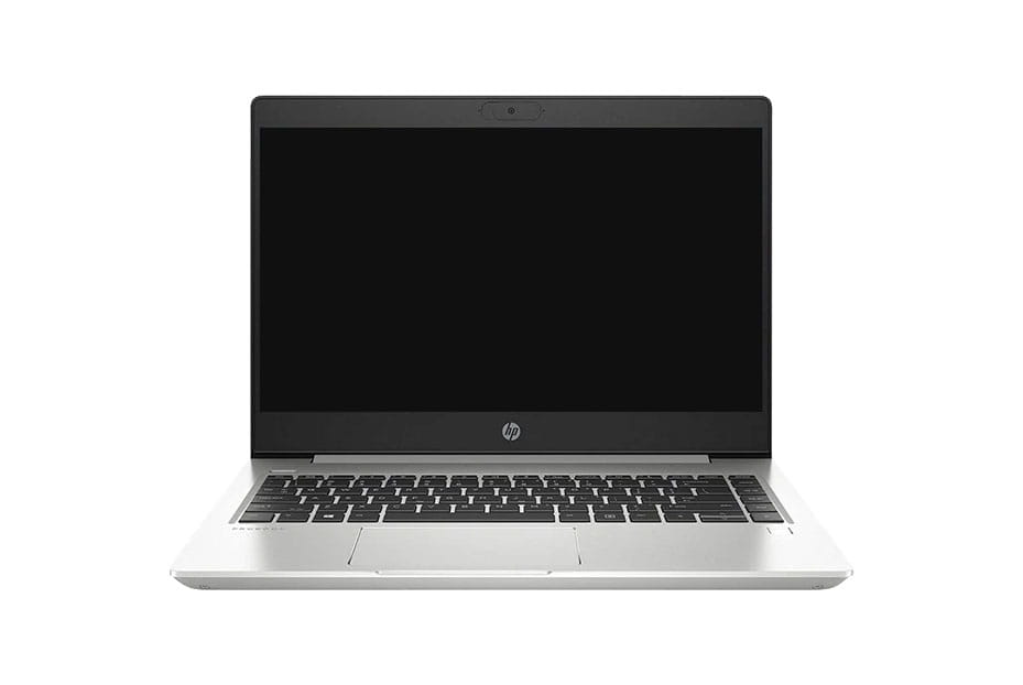 PORTATIL HP RYZEN 445 G8 RYZEN 3 8GB  SSD 250GB WINDOWS 11 HOME 64 BITS - vista 2