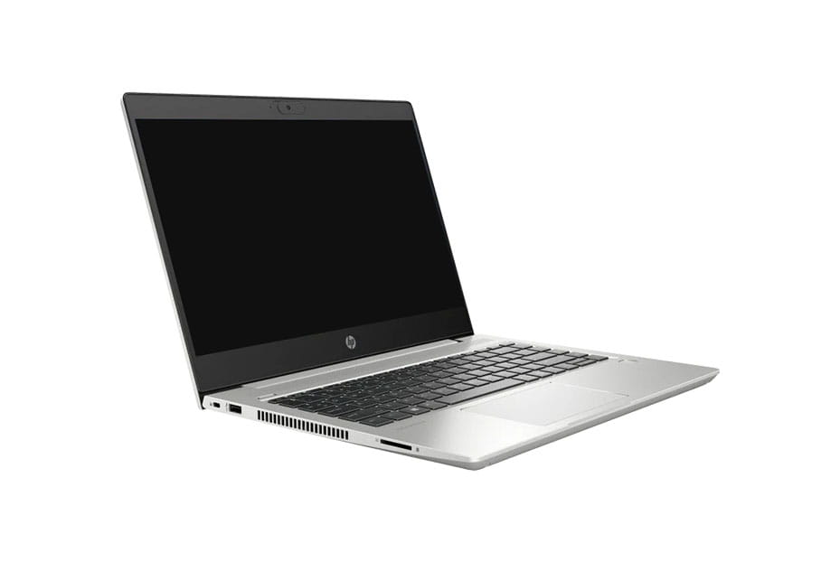 PORTATIL HP RYZEN 445 G8 RYZEN 3 8GB  SSD 250GB WINDOWS 11 HOME 64 BITS - vista 4
