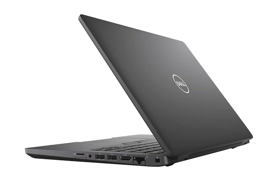 PORTATIL DELL 5400 I5 8GB  SSD 250GB WINDOWS 11 HOME 64 BITS - vista 5