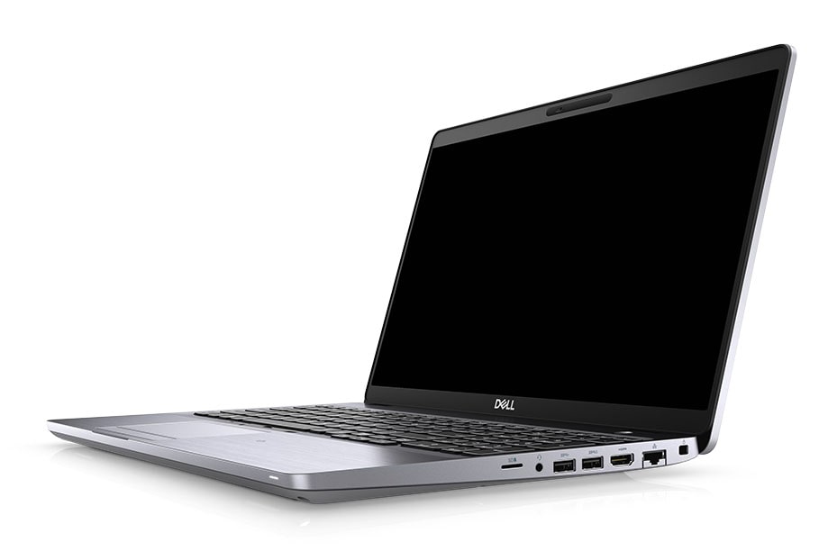 PORTATIL DELL LATITUDE 5510 I5 8GB  SSD 500GB WINDOWS 11 HOME 64 BITS - vista 3
