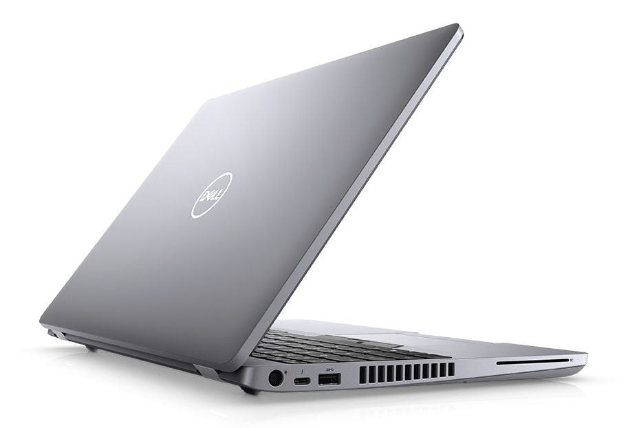 PORTATIL DELL LATITUDE 5510 I5 8GB  SSD 500GB WINDOWS 11 HOME 64 BITS - vista 5