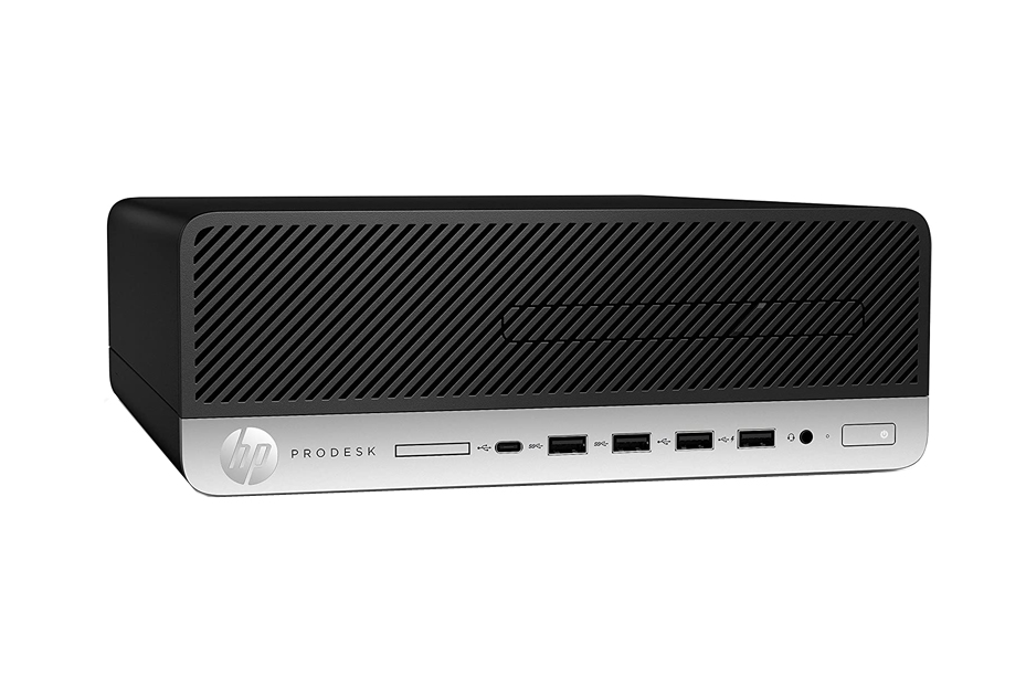 ORDENADOR HP SLIM ¡3 GEN 9 I3 8GB  SSD 250GB ORIGINAL WINDOWS 10 PRO 64 BITS - vista 4