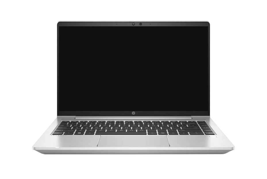 PORTATIL HP 640 G8 I5 8GB  SSD 250GB WINDOWS 11 HOME 64 BITS - vista 2