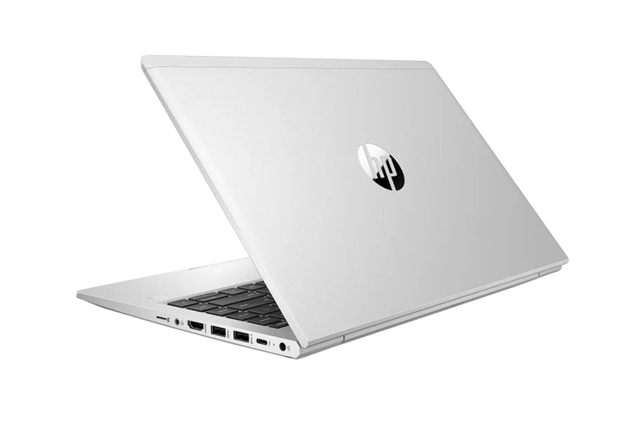 PORTATIL HP 640 G8 I5 8GB  SSD 250GB WINDOWS 11 HOME 64 BITS - vista 5